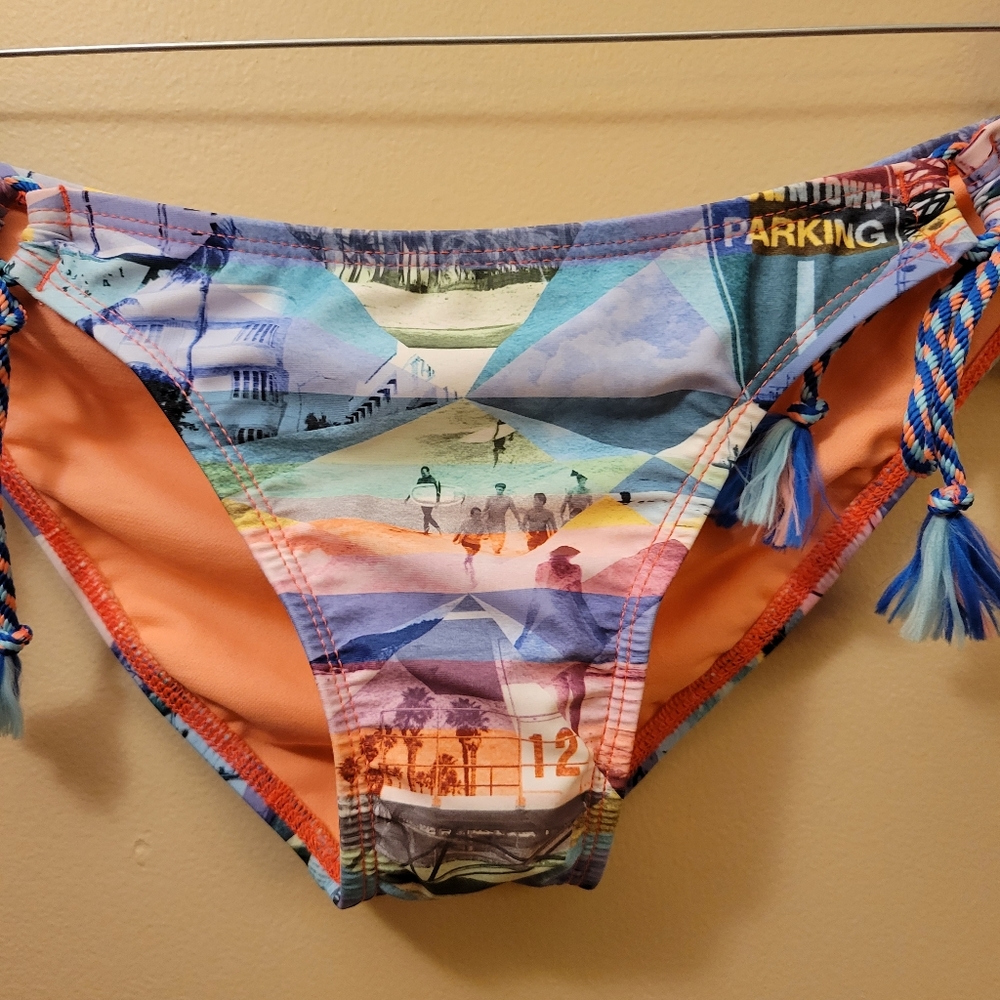 🛍(3 for $20) NWT Hobie Swimwear bottoms